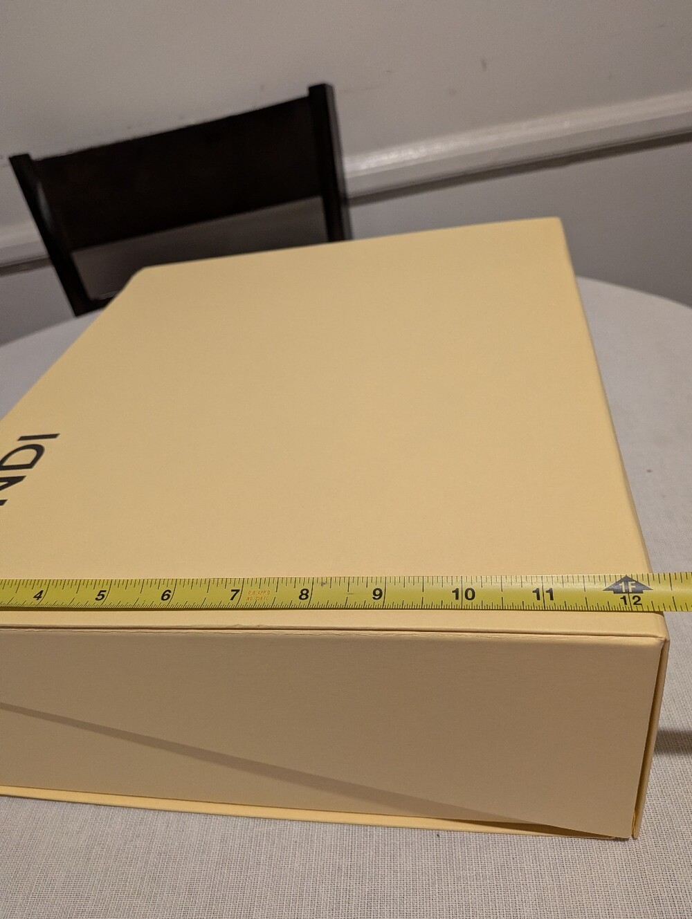 FENDI Gift Storage Box - Picture 7 of 8